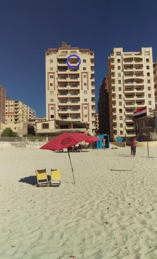 مصيف الاسكندرية - البيطاش بيانكي Alexandria