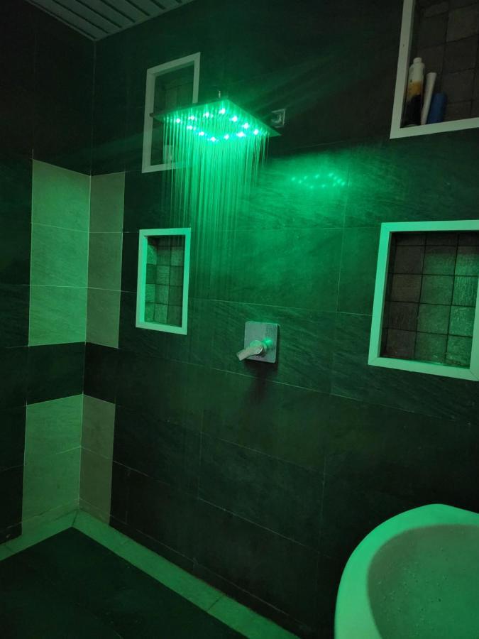 مصيف الاسكندرية - البيطاش بيانكي Apartment