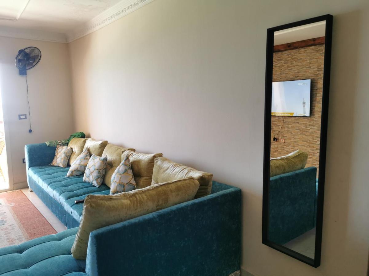 مصيف الاسكندرية - البيطاش بيانكي Apartment *