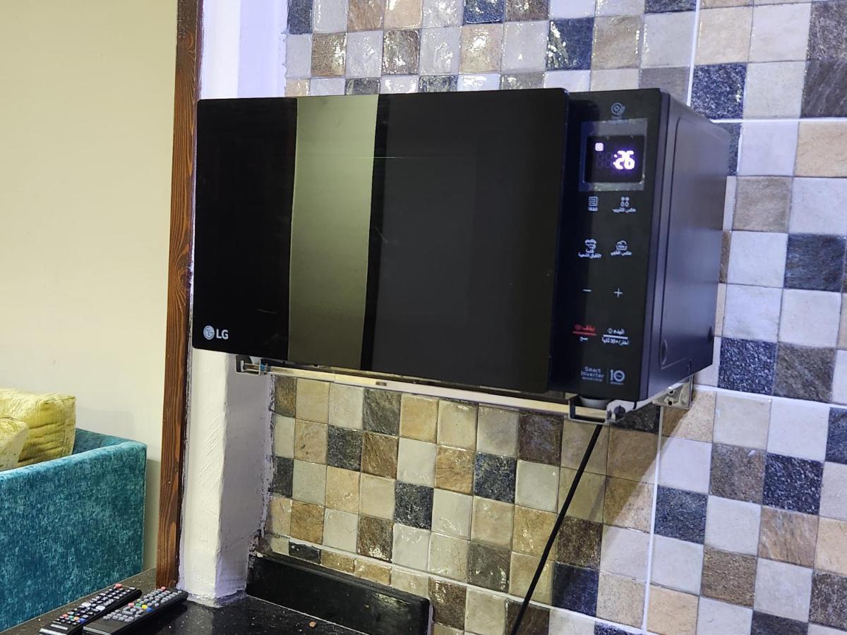 Apartment مصيف الاسكندرية - البيطاش بيانكي *