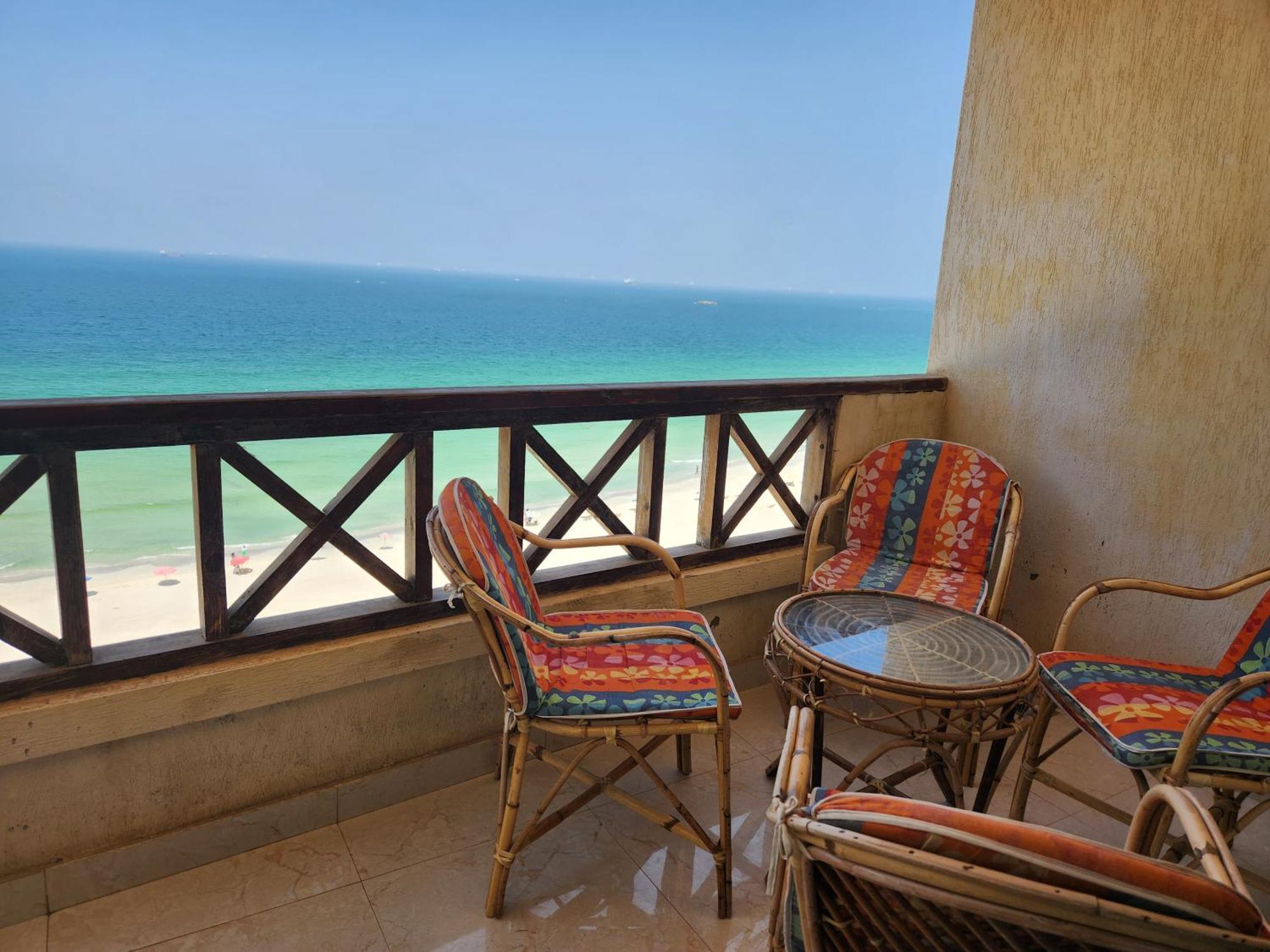 Apartment مصيف الاسكندرية - البيطاش بيانكي